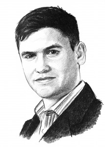 Marcin Wandałowski