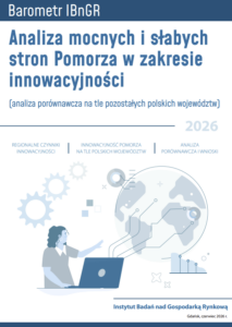 Nowoczesne usługi Pomorza - analiza mocnych i słabych stron