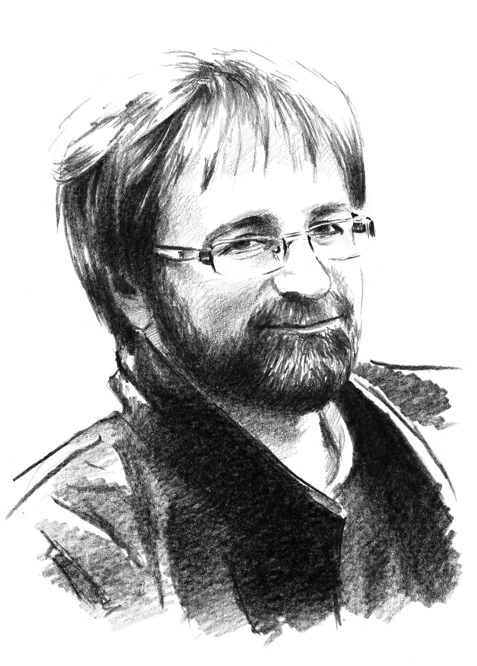 Marcin Skrzypek