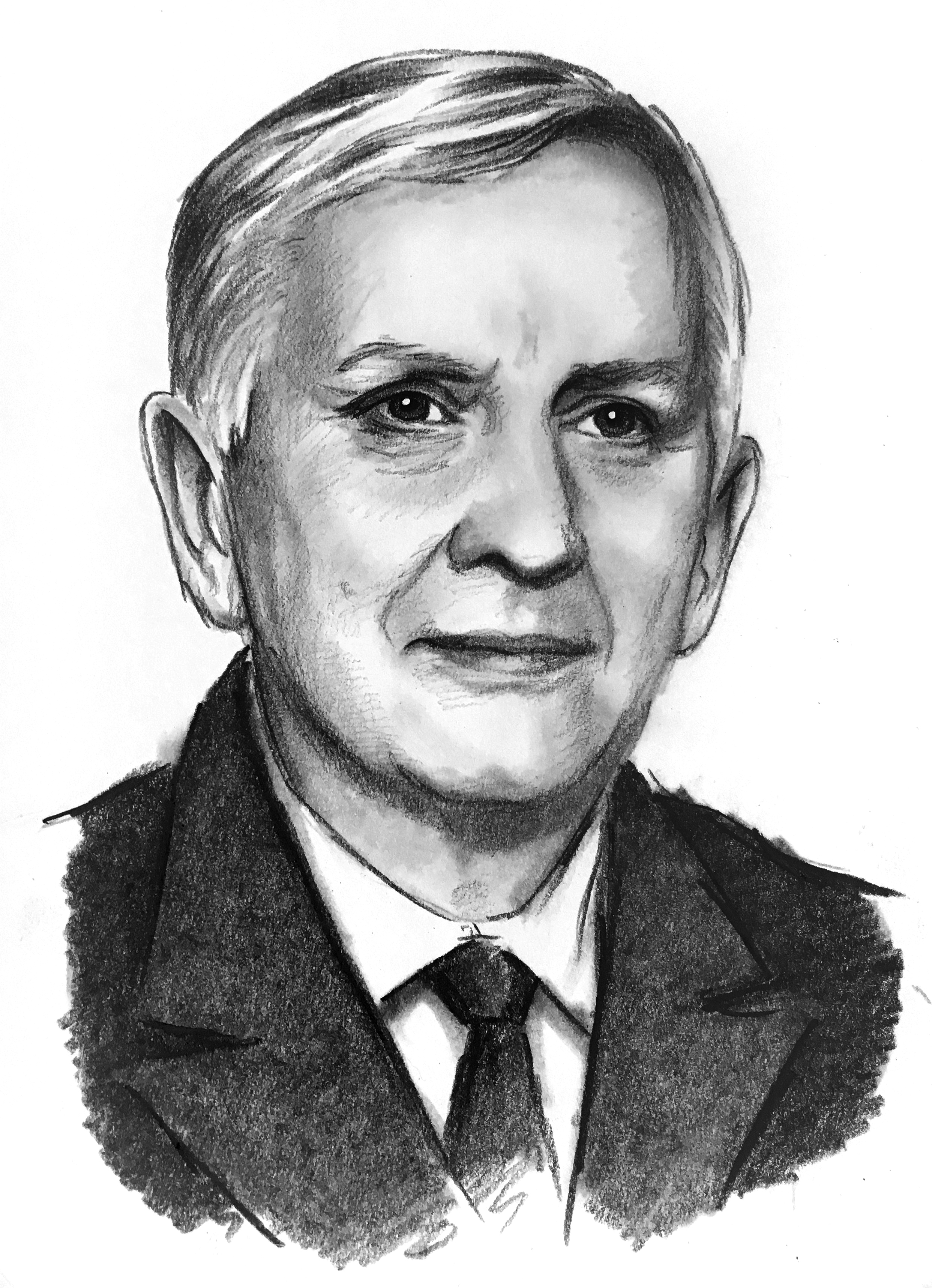 Zbigniew Burciu